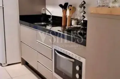 Apartamento com 2 quartos à venda na Rua Mariangela Rocha Fabeni, Espinheiros, Itajaí