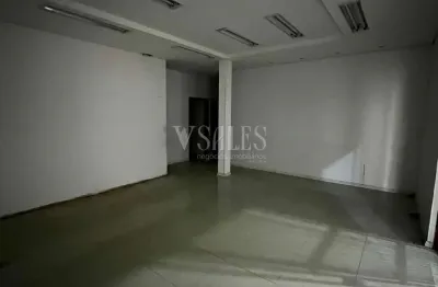Sala comercial para alugar na Rua Hercílio Luz, Centro, Itajaí