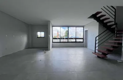 Apartamento com 2 quartos para alugar na Rua Dionísio Veiga, Centro, Itajaí