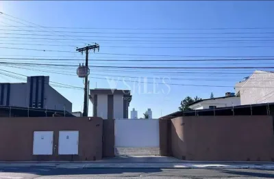 Apartamento com 2 quartos à venda na Rua Benjamin Franklin Pereira, São João, Itajaí