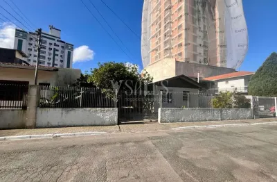 Terreno à venda na Travessa Maurício Furtado, São Judas, Itajaí