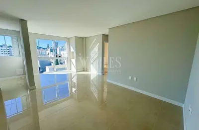 Apartamento com 2 quartos à venda na Rua R: Jordânia, Nações, Balneário Camboriú