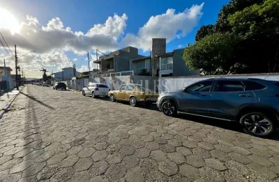 Terreno à venda na Rua Hildebrando José da Silva, São João, Itajaí