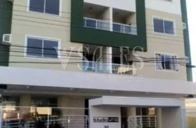 Apartamento com 1 quarto à venda na Rua Ulisses Machado Dutra, Dom Bosco, Itajaí