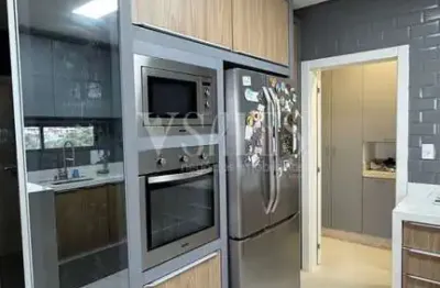 “apartamento de alto padrão no bairro fazenda com vista privilegiada