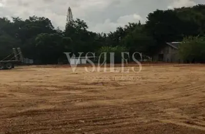 Terreno comercial à venda na Rua Ricardo José Vicente, Gravatá, Penha