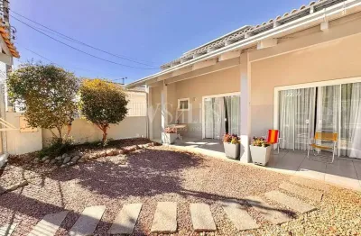 A harmonia entre conforto, natureza e praticidade em uma casa para viver grandes momentos