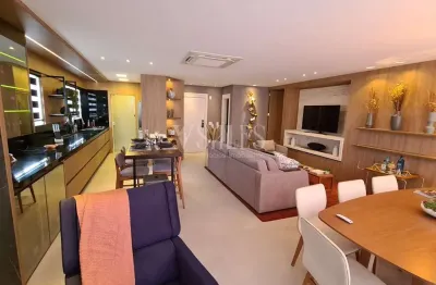 Apartamento com 3 quartos à venda na Rua 3130, Centro, Balneário Camboriú