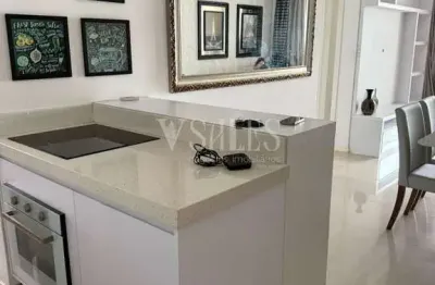 Sofisticação, conforto e praticidade em um dos endereços mais desejados da cidade.