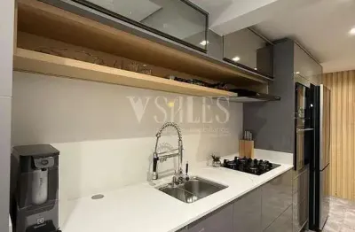 Um lar completo para quem busca qualidade de vida e fácil acesso a tudo.