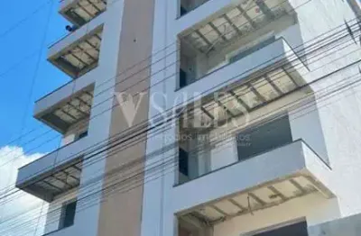 Apartamento com 3 quartos à venda na Rua João Sacavem, Gravata, Navegantes