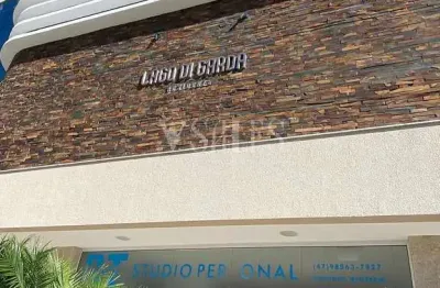 Sala comercial para alugar na Rua Gumercindo Rocha, Fazenda, Itajaí