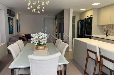 Seu novo capítulo começa aqui: 108 m² de elegância no lotisa home club com 3 vagas e home box.