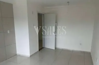 Apartamento com 2 quartos à venda na Rua Francisco José de Aviz, Cordeiros, Itajaí