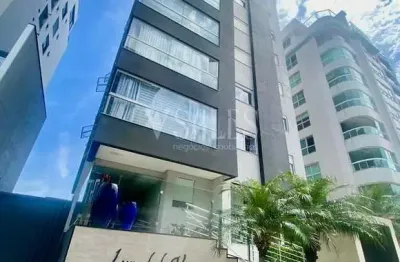Apartamento com 3 quartos à venda na Rua Conselheiro Júlio Kumm, Praia Brava, Itajaí