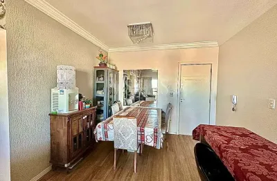 Apartamento com 2 quartos à venda na Rua Eredes Serpa, Cordeiros, Itajaí