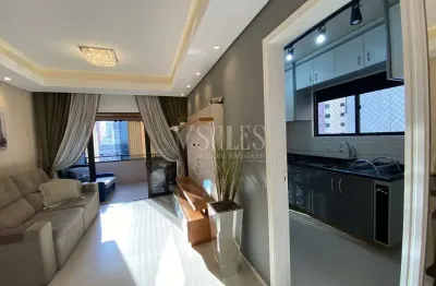 Apartamento com 2 quartos à venda na Rua 2050, Centro, Balneário Camboriú