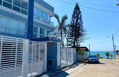 Apartamento com 2 quartos à venda na Rua Miramar, Tabuleiro, Barra Velha