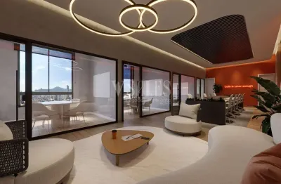 Upper smart home - investir antes de ficar pronto é onde a vantagem mora.