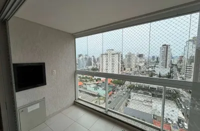 Apartamento com 2 quartos para alugar na Rua Camboriú, Fazenda, Itajaí