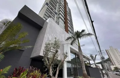 Apartamento com 2 quartos à venda na Rua Vereador Milton Ribeiro da Luz, Fazenda, Itajaí