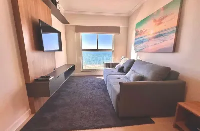 Apartamento com 1 quarto à venda na Avenida Atlântica, Centro, Balneário Camboriú