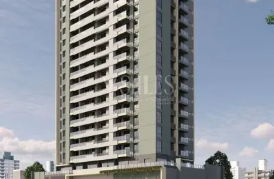 Apartamento com 2 quartos à venda na Rua Osni Mello, Fazenda, Itajaí