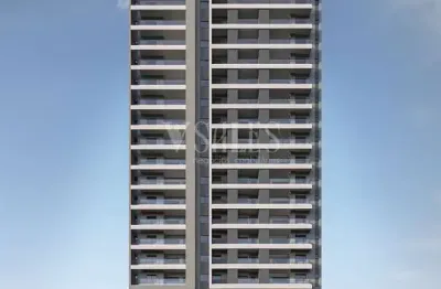 Apartamento com 2 quartos à venda na Rua João Gaya, Vila Operária, Itajaí