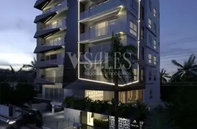 Apartamento com 3 quartos à venda na Rua João Bauer Júnior, Cabeçudas, Itajaí