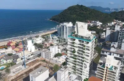 Apartamento com 3 quartos à venda na Rua Miguel Francisco Borges, Praia Brava, Itajaí