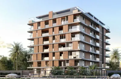 Cobertura com 4 quartos à venda na Avenida José Medeiros Vieira, Praia Brava, Itajaí