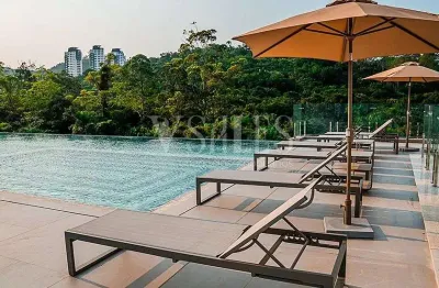 Apartamento com 3 quartos à venda na Rua Luci Canziani, Praia Brava, Itajaí