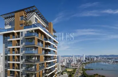 Apartamento com 3 quartos à venda na Alameda Ernesto Schneider, Fazenda, Itajaí