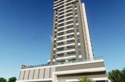 Apartamento diferenciado com amplo terraço e lazer completo