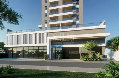 Byron bay – sofisticação e lazer completo em localização privilegiada