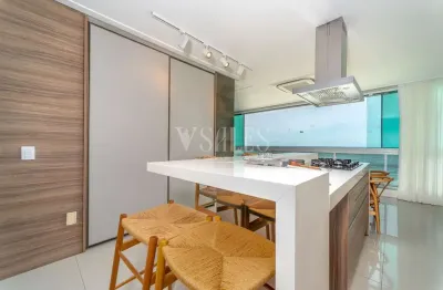 Apartamento com 4 quartos à venda na Avenida Atlântica, Centro, Balneário Camboriú