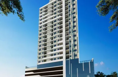 Harmonia perfeita entre elegância e sofisticação! área de lazer completa, piscina, quadra esportiva.