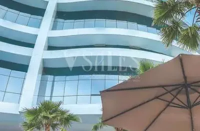 Apartamento com 4 quartos à venda na Avenida Atlântica, Centro, Balneário Camboriú