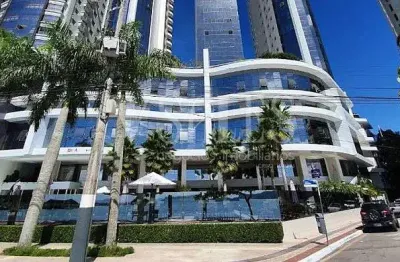 Apartamento com 4 quartos à venda na Avenida Atlântica, Centro, Balneário Camboriú