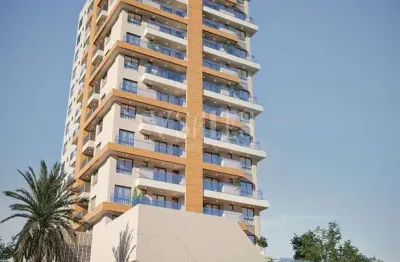 Apartamento com 2 quartos à venda na Rua Heitor Liberato, São Judas, Itajaí