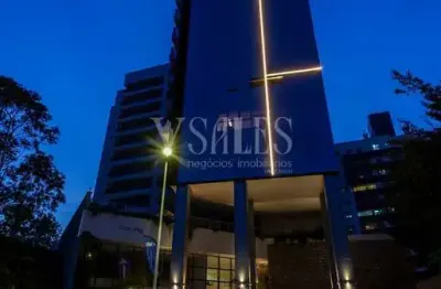 Apartamento com 2 quartos à venda na Rua Visconde de Taunay, Atiradores, Joinville