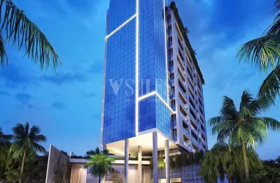 Apartamento com 2 quartos à venda na Rua Visconde de Taunay, Atiradores, Joinville