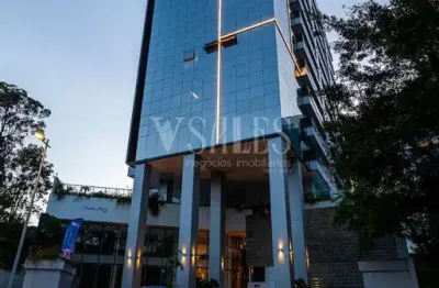 Apartamento com 2 quartos à venda na Rua Visconde de Taunay, Atiradores, Joinville