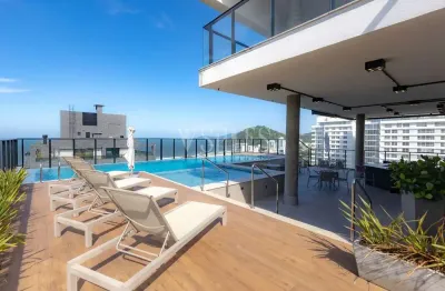 Apartamento com 3 quartos à venda na Rua Conselheiro Júlio Kumm, Balneário Santa Clara, Itajaí