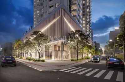 Apartamento com 3 quartos à venda na Avenida Sete de Setembro, Fazenda, Itajaí