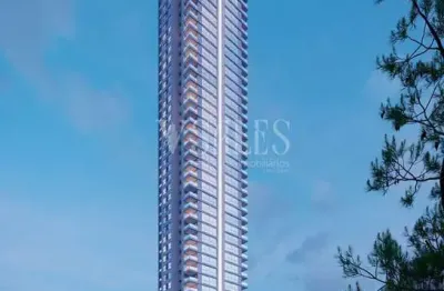 Luxo, conforto e exclusividade no centro de balneário camboriú