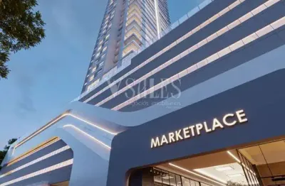 Apartamento com 4 quartos à venda na Rua 1061, Centro, Balneário Camboriú