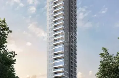 Localização estratégica, design moderno e conforto absoluto