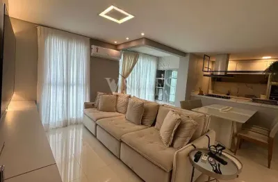 Imóvel com 2 dormitórios e infraestrutura de alto padrão no brava view