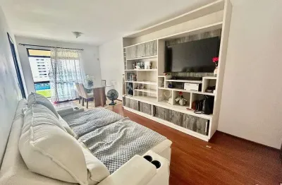 Apartamento com 2 quartos à venda na Rua Doutor Nereu Ramos, Centro, Itajaí